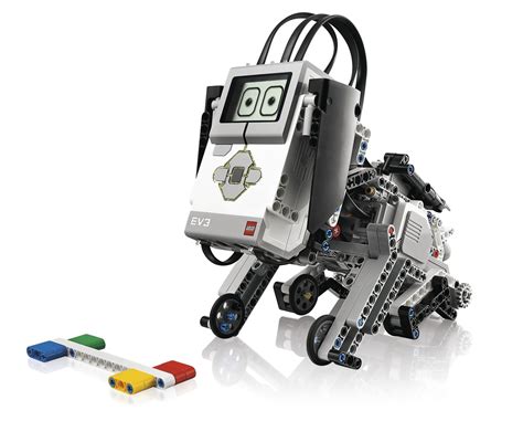 Lego 45544 Mindstorms Ev3 Core Set 5702016364309 Brickshop Lego