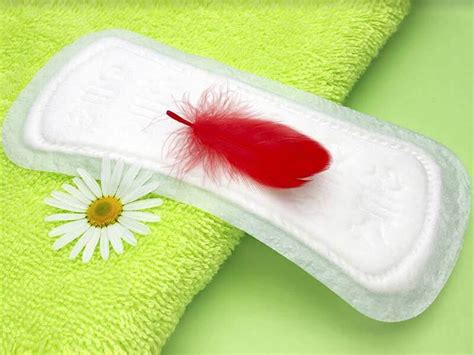 What Are The Causes Of Heavy Bleeding During Periods Lifealth