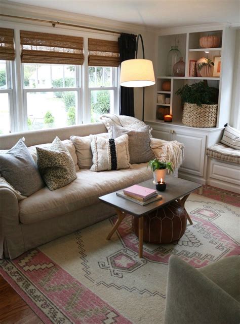 Easy Fall Decorating Ideas In The Living Room Especially Tips For