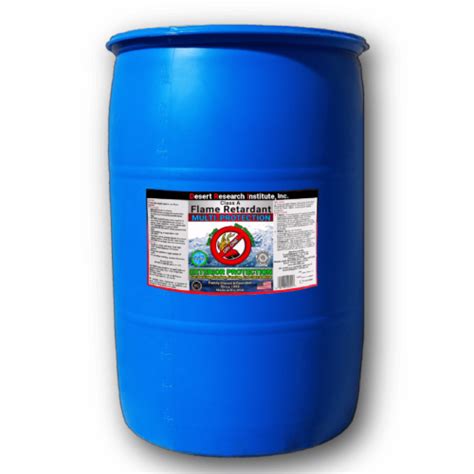 Dri One® Exterior Protection 55 Gallon Drum