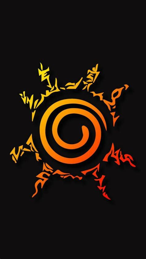 Naruto Symbols Wallpapers Ntbeamng