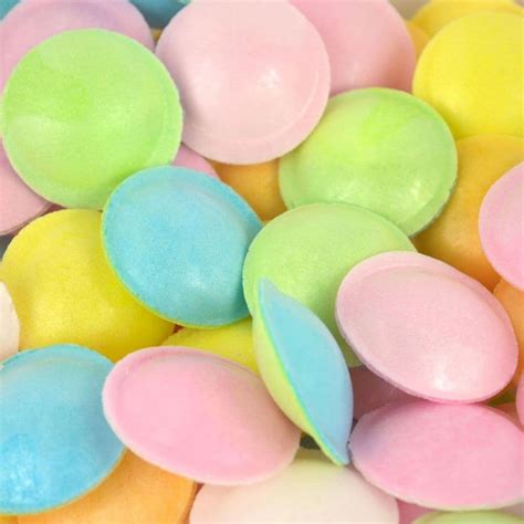 Flying Saucers 100c Monmore Confectionery