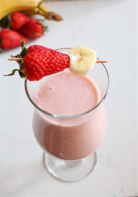 We did not find results for: Strawberry Banana Milkshake Recipe (Milkshake recipe ...