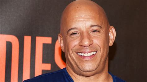 Watch Access Hollywood Interview: Vin Diesel Debuts First Single 'Feel ...