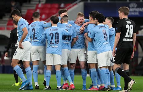 En menos de tres horas, jugarán la gran final de la champions league 2021, una competición que ha vuelto a ser atípica. Champions League: Real Madrid y Manchester City se ...