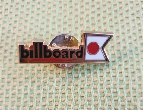 Rare Billboard Pins Red Dot Arrow Company Display Tbe 1062 Picclick