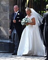 Zara Tindall and Mike Tindall: Couple made sweet nod to Royal Family at ...