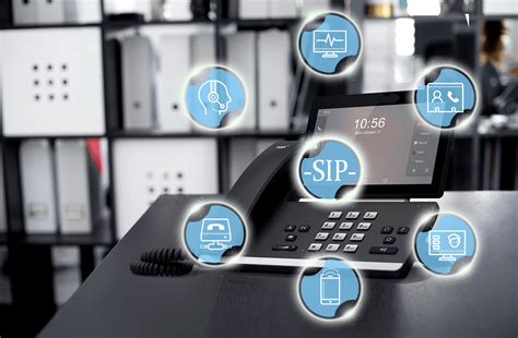 The Benefits An Sip Trunking Provider Can Bring To Your Business The