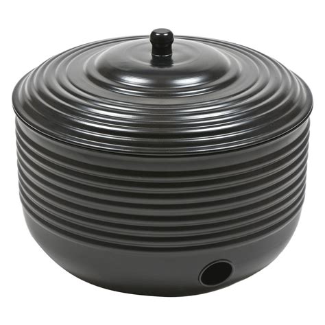 Hose holders, hangers, stands and pots. Pin on Garden