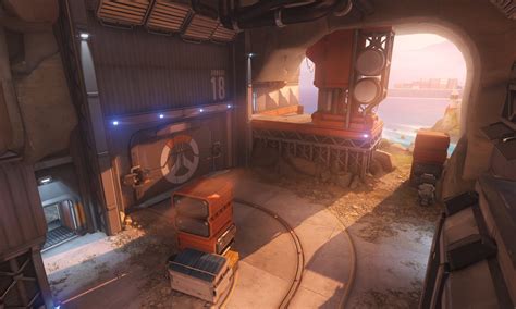 Overwatch Two New Heroes And Map Revealed For Online