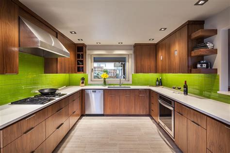 When you are planning to perform Modern Kitchen Cabinet Doors: Pictures & Ideas From HGTV ...