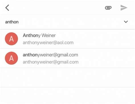 Exclusive Anthony Weiner Kept Laptops Open Around Sex Worker He Was