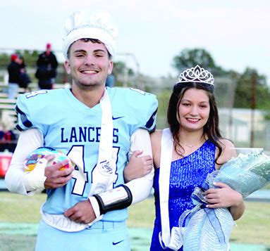 Southeast High Babe Held Their Homecoming Coronation Friday Columbus News Report