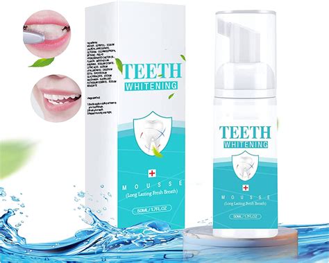 teethaid mouthwash calculus removal teeth whitening intensive stain removal