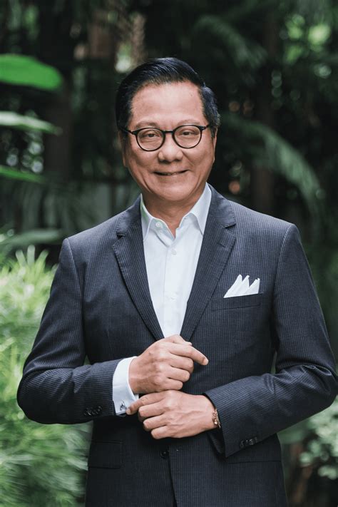 Andrew L Tan Emperador Properties Socimi