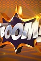 ¡Boom! - Antena 3 - Ficha - Programas de televisión