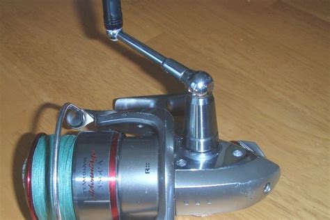 Parts Of A Daiwa Fishing Reel Gone Outdoors Your Adventure Awaits