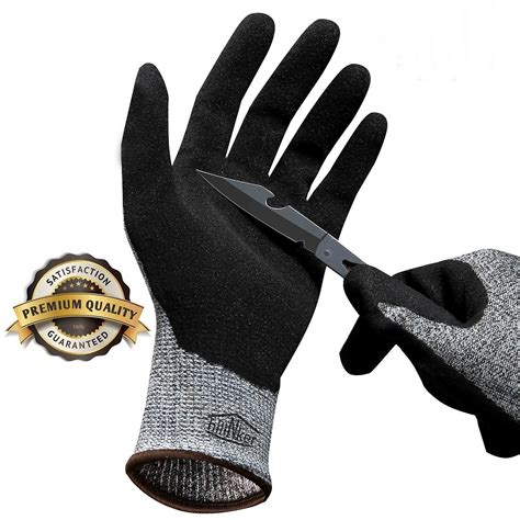 Top 5 Best Cut Resistant Gloves Buying Guide 2019 2020 On Flipboard By