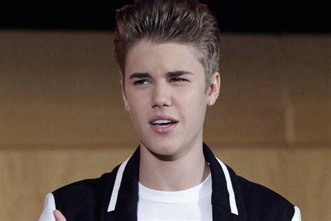 Justin Bieber Sued for $9 Million Over Belieber Mom's Hearing Loss