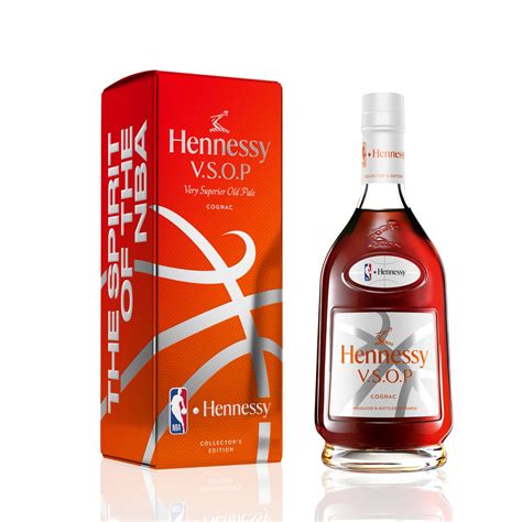 Hennessy And The Spirit Of The Nba