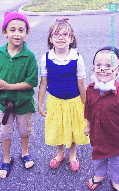 Bring Literary Characters To Life With These Simple Costumes Easy