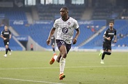 Transferts : Bafodé Diakité (Toulouse) rejoint officiellement Lille - L ...