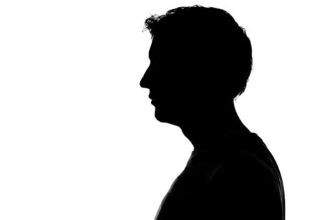 Shadow Silhouette Profile Men Pictures Images And Stock Photos