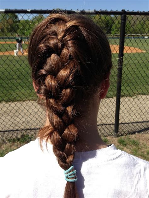 Wavy hair can be refined with a burst fade. Lilly & Lemons: Wavy Hair
