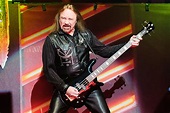 Ian Hill: Don't Expect 'Firepower' to Be Last Judas Priest Album