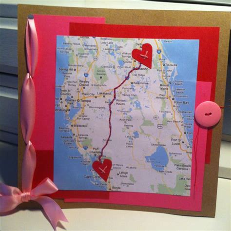 Being long distance from your guy is hard! 15 Romantic Scrapbook Ideas for Boyfriend 2017