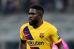 Barça-Verteidiger Samuel Umtiti zurück zu Olympique Lyon?