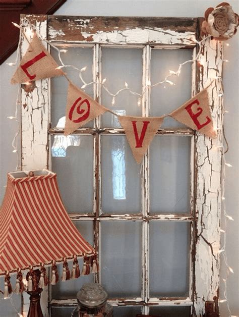 20 Super Easy Last Minute Diy Valentines Day Home Decoration Ideas