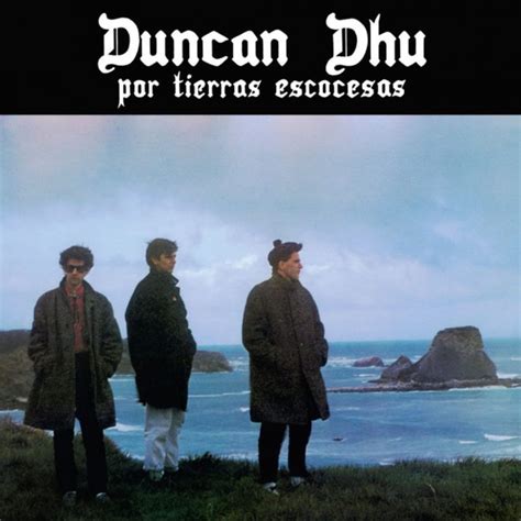 Duncan Dhu Por Tierras Escocesas Flac Mp3