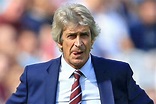 West Ham news: Pellegrini makes worrying admission after Wolves defeat ...