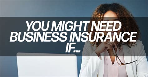 Business insurance is important to protect yourself, your employees, and your business from unexpected risk and learn more: When Was the Last Time You…? - Complete Coverage Ins Agency