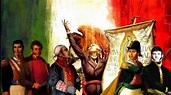 El Inicio de la Lucha de Independencia - TuriMexico