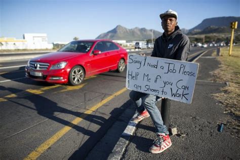 South Africa Has Taken Steps To Help Young Jobless People Heres What