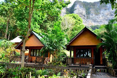 The 10 Best Hotels In Railay Beach