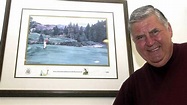 Flat Rock's Ben Wright, longtime CBS golf commentator, dies at 88