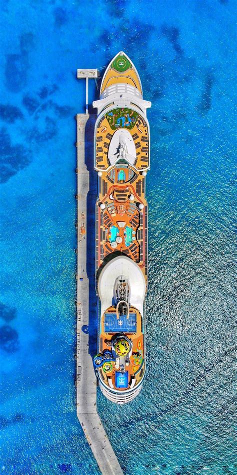 mariner of the seas ditch the road trip for an action packed cruise ship the newly amped