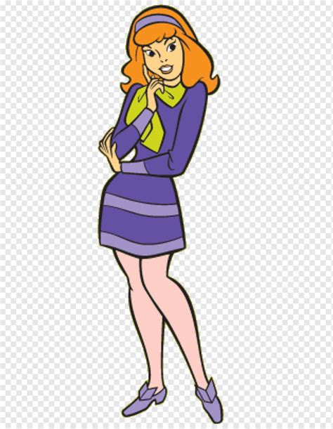 Daphne Scooby Doo Velma Dinkley Shaggy Rogers Personagem Daphne Png