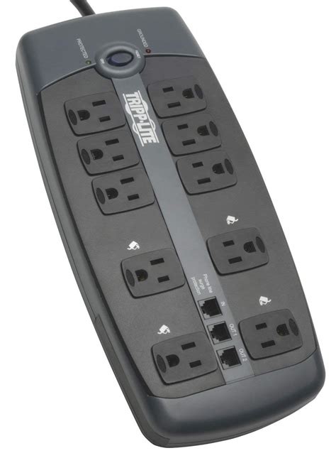 10 Best Surge Protectors Reviewed In 2022 Earlyexperts