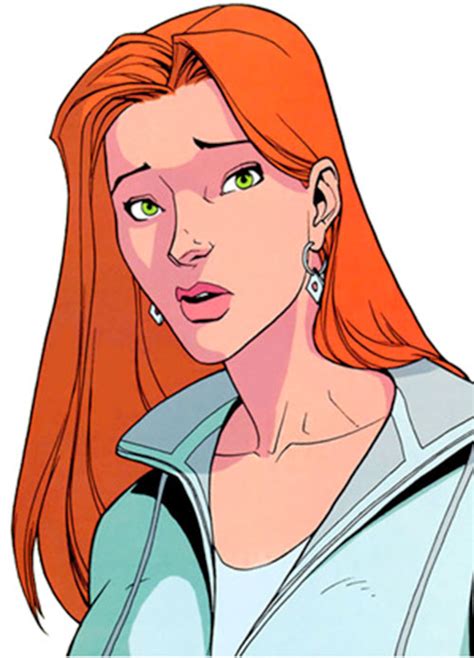 Atom Eve Invincible Comics Kirkman Character Profile