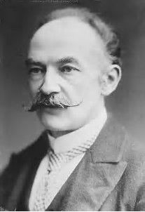 Image result for images thomas hardy