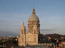 Boulogne sur mer, Saint valery, Basilique notre dame