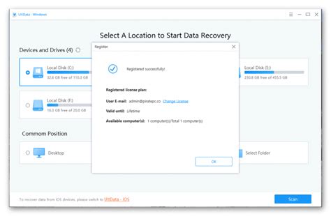 Tenorshare Ultdata With Key Discoverybap