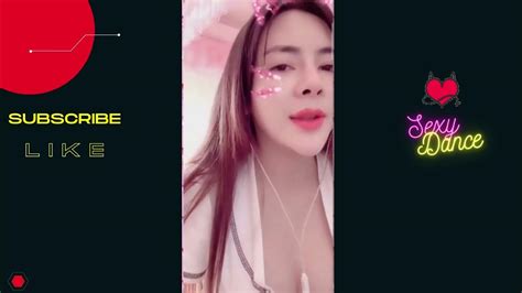 Big Boob Hot Sexy Thai Nipple Girl 😍 Bigo Tiktok Youtube