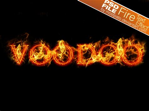 You can use it to add fancy text fonts to your username/nickname. 14 Download Fire Font PSD Images - Fire Text Effect ...