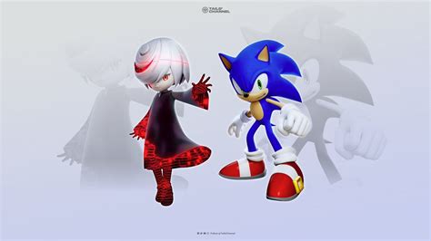 higher quality of the frontiers renders of sonic and sage sonicfrontiers