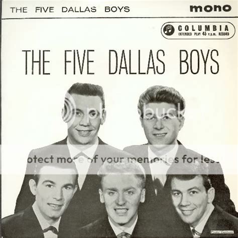 The Dallas Boys Alchetron The Free Social Encyclopedia